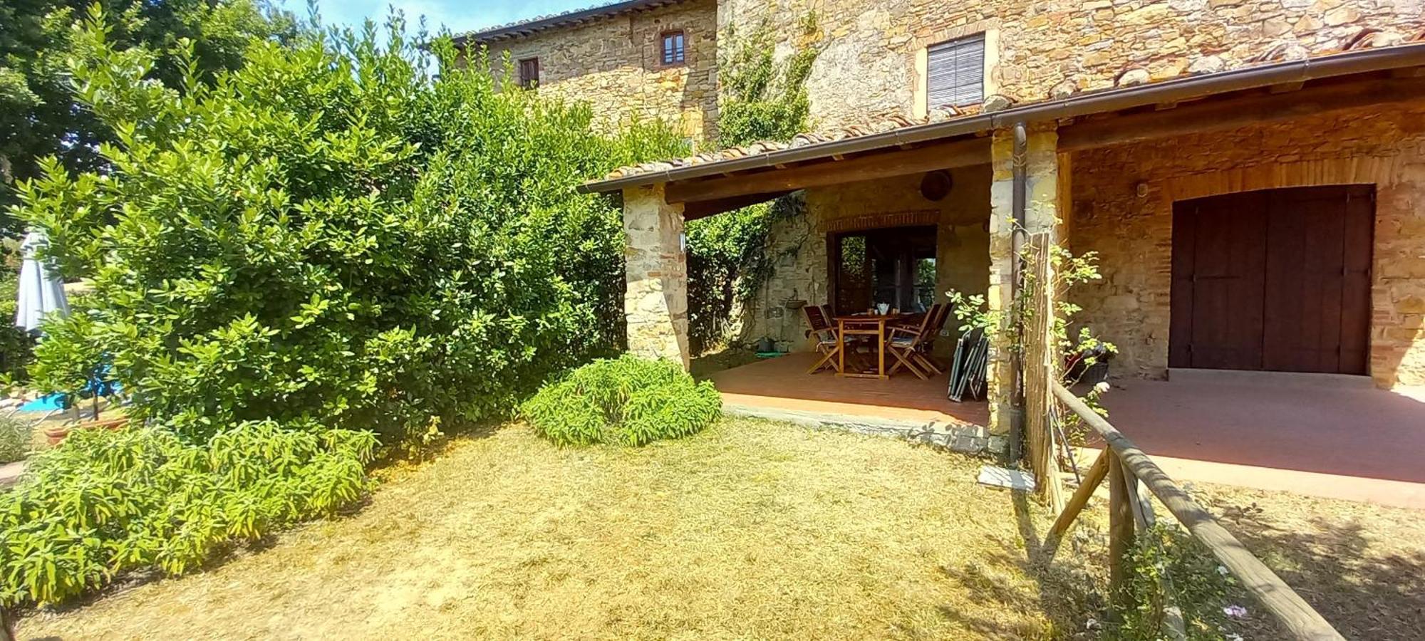 Borgo Nel Chianti Istrice Con Piscina Tennis E Wifi Castellina in Chianti Kültér fotó