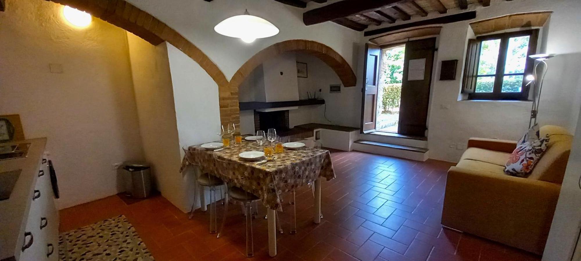Borgo Nel Chianti Istrice Con Piscina Tennis E Wifi Castellina in Chianti Kültér fotó